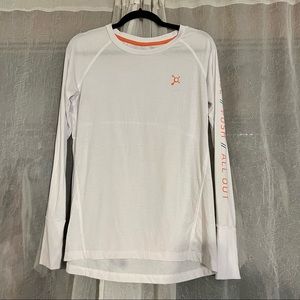 Orangetheory Fitness Longsleeve Dri Fit like